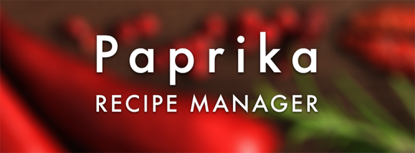 وجبات سهلة: مراجعة كاملة لتطبيق Paprika Recipe Manager 3