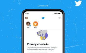 يشارك Twitter مفاهيم ميزات جديدة لتحسين الخصوصية وإمكانية اكتشاف المستخدم