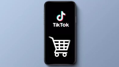 يريد TikTok أن يكون متجرك الجديد على الإنترنت وأن تشتري كل شيء