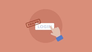كيفية التعامل مع محاولات تسجيل الدخول المتعددة الفاشلة والتحكم فيها وإصلاحها لـ WordPress
