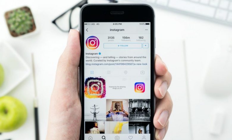 8 طرق عملية لتنظيف برنامج Instagram TUTORIAL الخاص بك