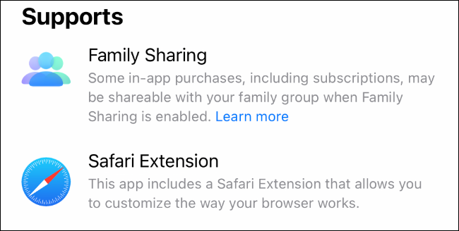 كيفية تثبيت ملحقات Safari واستخدامها على iPhone و iPad