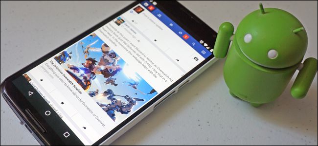 كيفية تثبيت Facebook Lite و Messenger Lite على Android في أي بلد