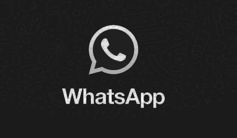 احصل على WhatsApp Dark Mode الآن مع ملف APK هذا