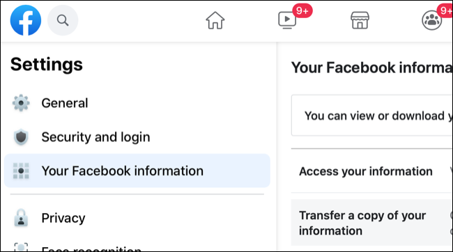 كيفية إلغاء تنشيط حساب Facebook الخاص بك