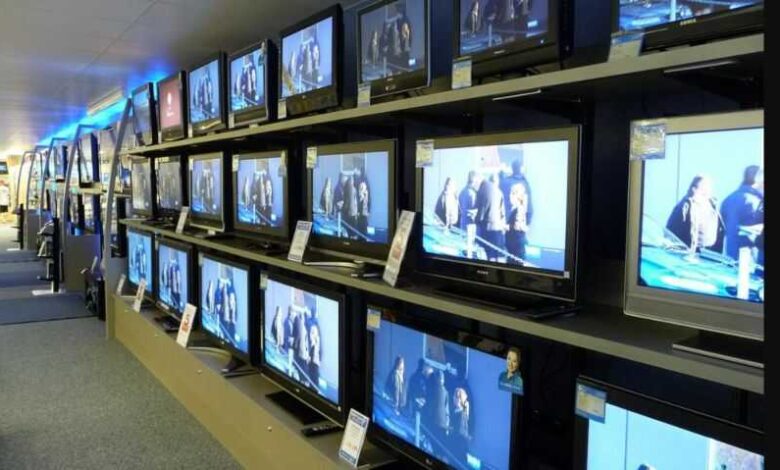 ما هي شبكات التلفزيون المنزلية؟ أنواع ووظائف وخصائص