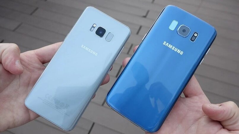 كيف أعرف ما إذا كان هاتفي المحمول من Samsung أصليًا أم مستنسخًا؟ - هوية