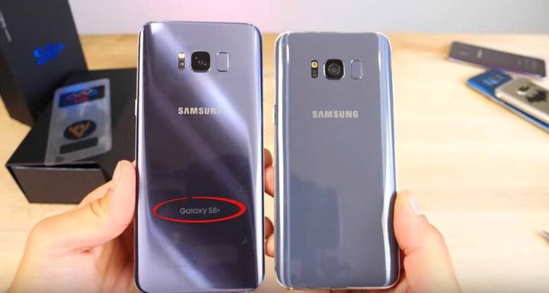 كيف أعرف ما إذا كان هاتفي المحمول من Samsung أصليًا أم مستنسخًا؟ - هوية
