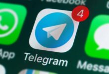 كيف أقوم بتنظيم محادثات Telegram حسب المجلدات؟ - إدارة المحادثة