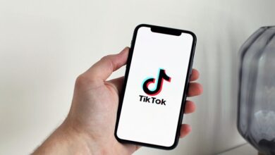 كيفية إزالة إشعارات TikTok على الهاتف المحمول؟