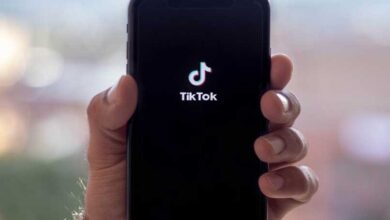 كيفية إزالة "الإعجابات" من TikTok؟ - إزالة جميع الإعجابات من TikTok
