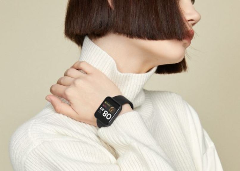 كيف أستخدم منبه Xiaomi Mi Watch Lite؟ - ضبط ساعتك