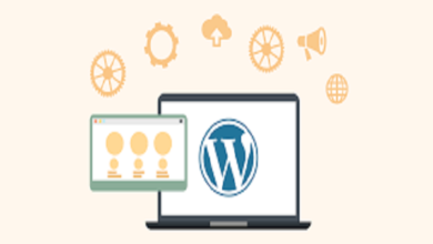 كيف تدخل إدخالات في صفحات WordPress في أي مساحة من مواقعك؟
